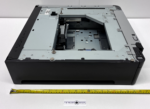 HP LaserJet M680 M651 Series 500 Page Secondary Paper Tray Assembly CZ261A - Imagen 11