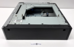 HP LaserJet M680 M651 Series 500 Page Secondary Paper Tray Assembly CZ261A - Imagen 8