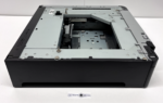 HP LaserJet M680 M651 Series 500 Page Secondary Paper Tray Assembly CZ261A - Imagen 10