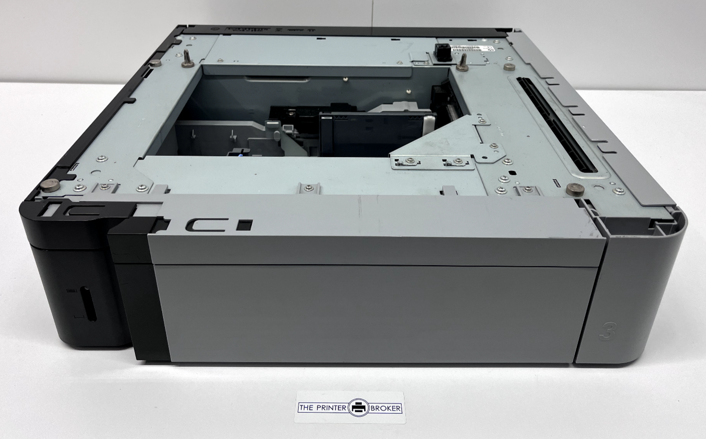 HP LaserJet M680 M651 Series 500 Page Secondary Paper Tray Assembly CZ261A