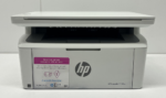 HP LaserJet MFP M140w A4 Mono Multifunction Laser Printer 7MD72F - Imagen 3