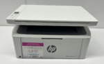 HP LaserJet MFP M140w A4 Mono Multifunction Laser Printer 7MD72F - Imagen 4