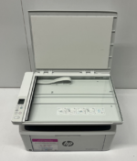 HP LaserJet MFP M140w A4 Mono Multifunction Laser Printer 7MD72F - Imagen 6
