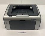 HP LaserJet P1006 A4 Mono Laser Printer CB411A