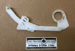 HP LaserJet P2015 Series Link Arm Assembly  RC2-0406 - Image 3