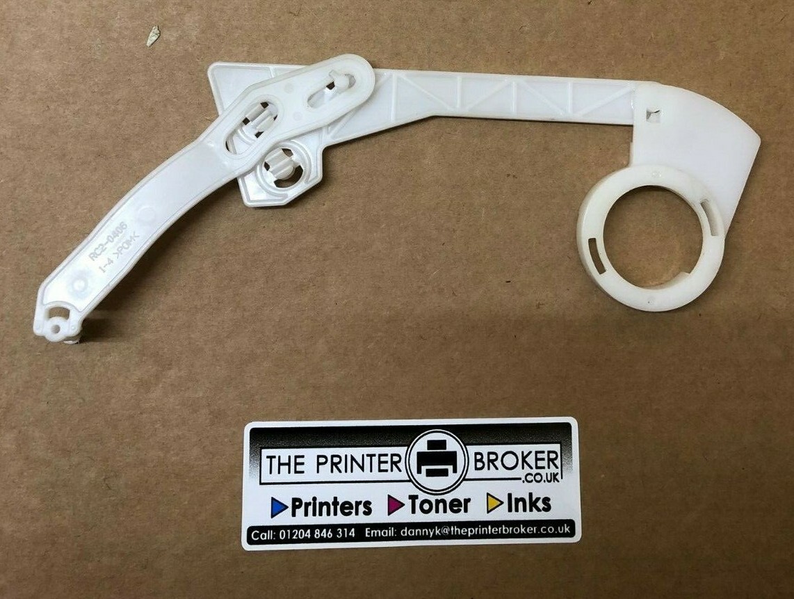 HP LaserJet P2015 Series Link Arm Assembly  RC2-0406