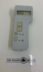 HP LaserJet P2055 Control Panel RM1-6356