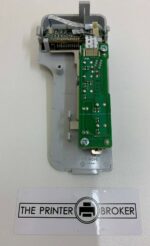HP LaserJet P2055 Control Panel RM1-6356 - Imagen 3