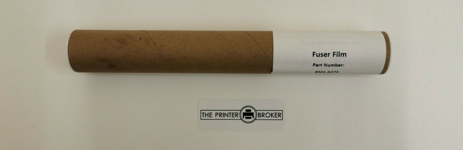 HP-LaserJet-P3015-M521-M525-Series-Fuser-Film-Sleeve-RM1-6274-205718602360 HP LaserJet P3015 M521 M525 Series Fuser Film Sleeve RM1-6274 - Image 1