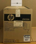 HP LaserJet P4014 P4015 P4515 Series 500 Sheet 5 Bin Mailbox CB520A - Imagen 4