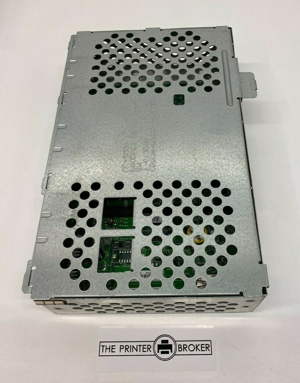 HP LaserJet P4015 Formatter Board CB438-60002 CB508-00001