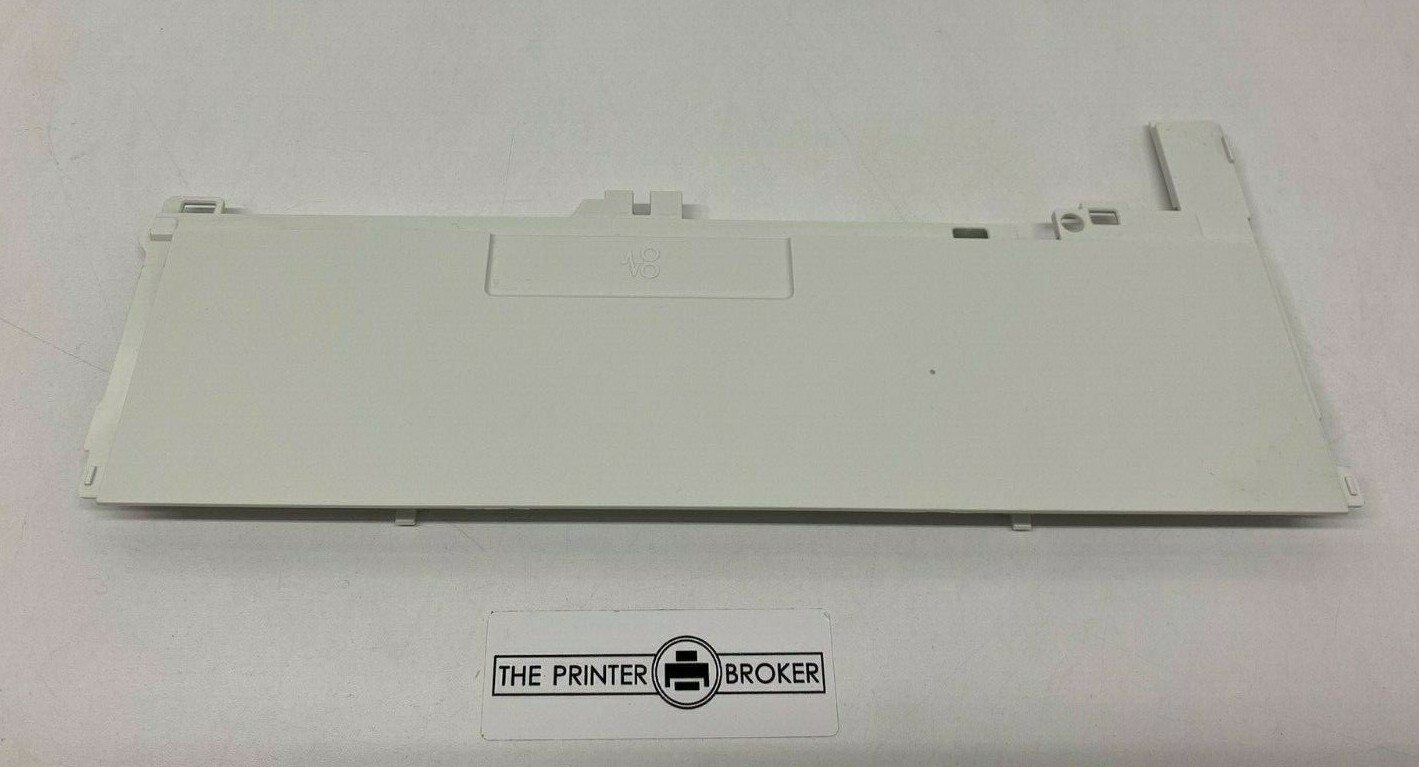 HP LaserJet Pro 252 Series Rear Cover Assembly RC4-3817