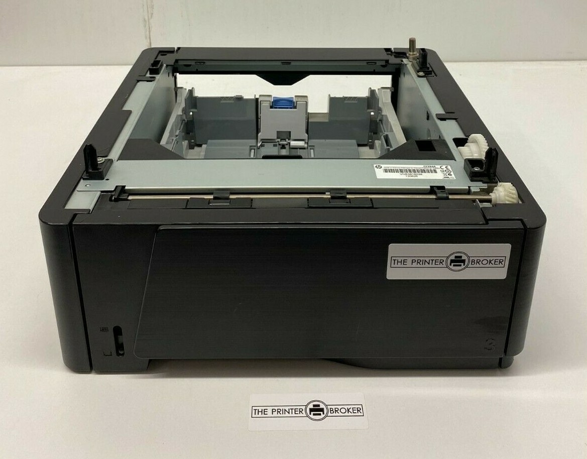 HP LaserJet Pro 400 M401 Series 500 Sheet Feeder CF284A
