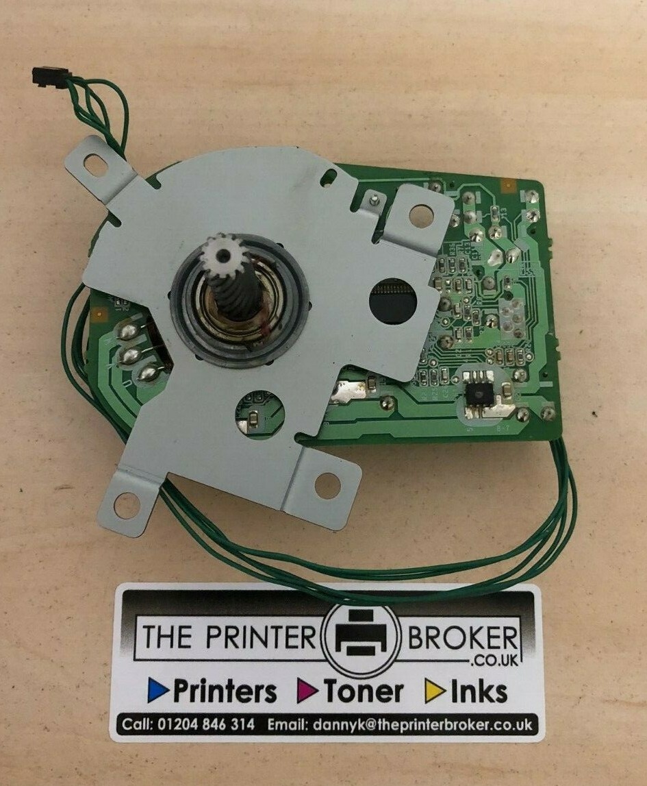 HP LaserJet Pro 400 MFP M401 M425 Main Motor Assembly RM1-9042-000CN