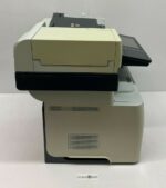 HP LaserJet Pro 500 M525f A4 Mono Multifunction Laser Printer CF117A - Image 3