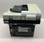 HP LaserJet Pro 500 M525f A4 Mono Multifunction Laser Printer CF117A - Image 4