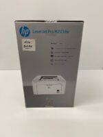HP LaserJet Pro M203dw A4 Mono Laser Printer G3Q47A - Image 5