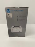 HP LaserJet Pro M203dw A4 Mono Laser Printer G3Q47A - Image 8