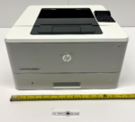 HP LaserJet Pro M404dn A4 Mono Laser Printer W1A53A - Image 12