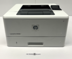 HP LaserJet Pro M404dn A4 Mono Laser Printer W1A53A - Image 3