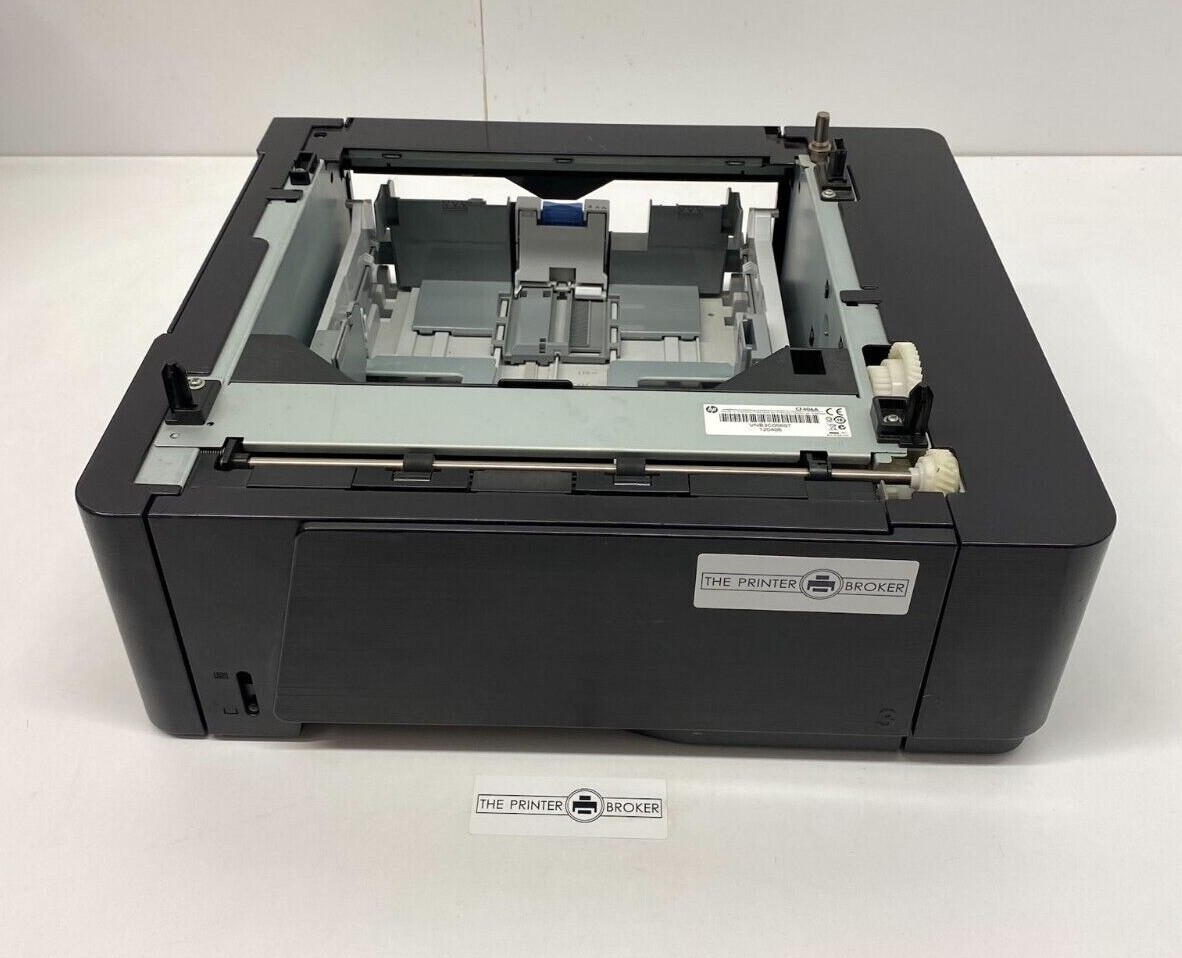 HP LaserJet Pro M425 Series 500 Sheet Paper Tray CF406A