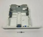 HP LaserJet Pro M479 Series 500 Sheet Paper Tray RC4-5329 - Image 3