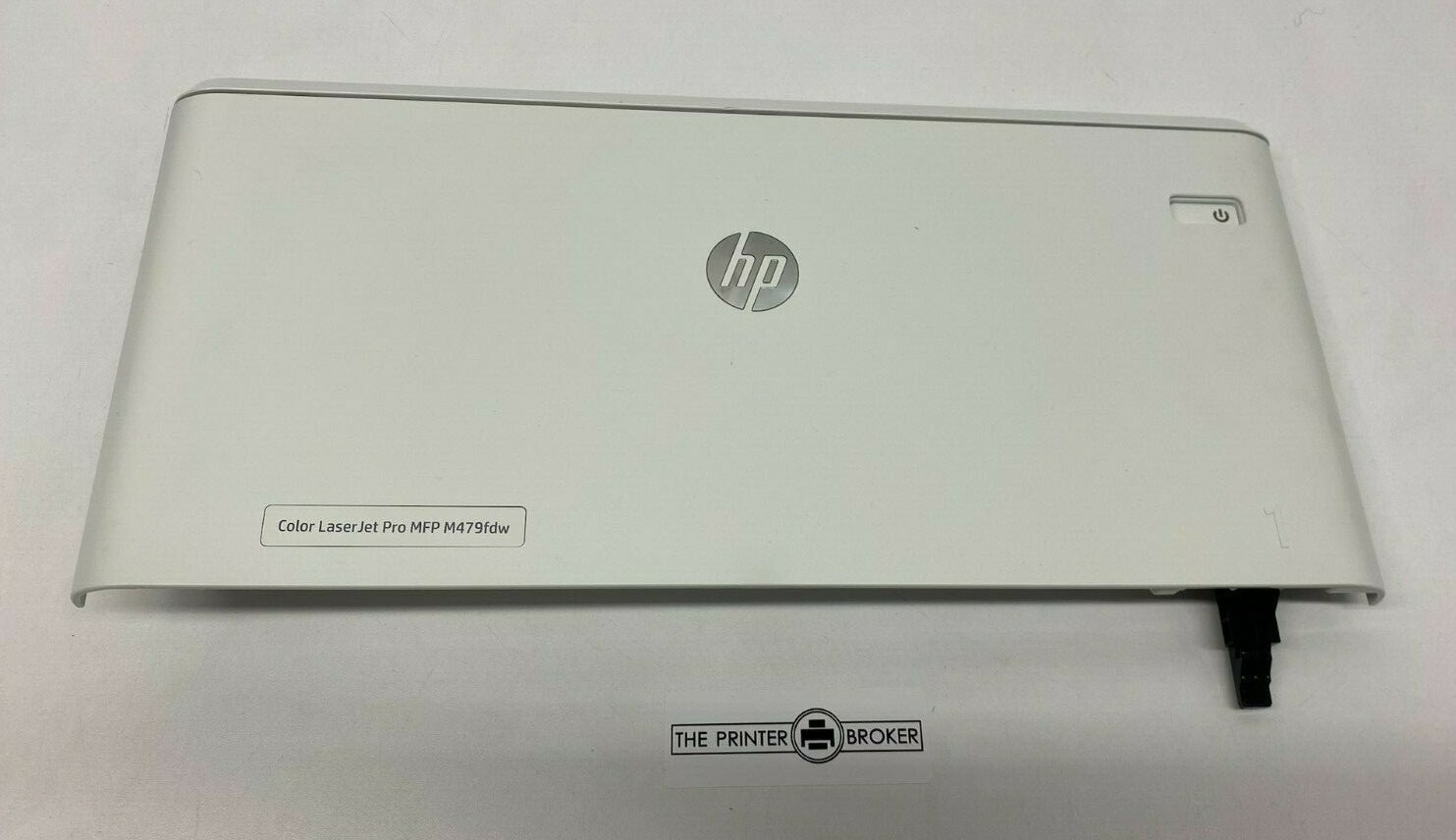 HP LaserJet Pro M479 Series Front Door Assembly RC4-4911