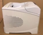 HP Laserjet 4350n A4 Mono Laser Printer Q5407A - Imagen 3