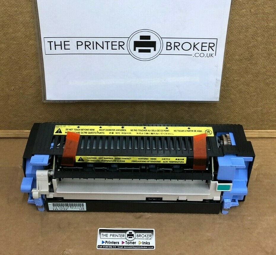 HP Laserjet 4500 Series Fuser Unit RG5-5155