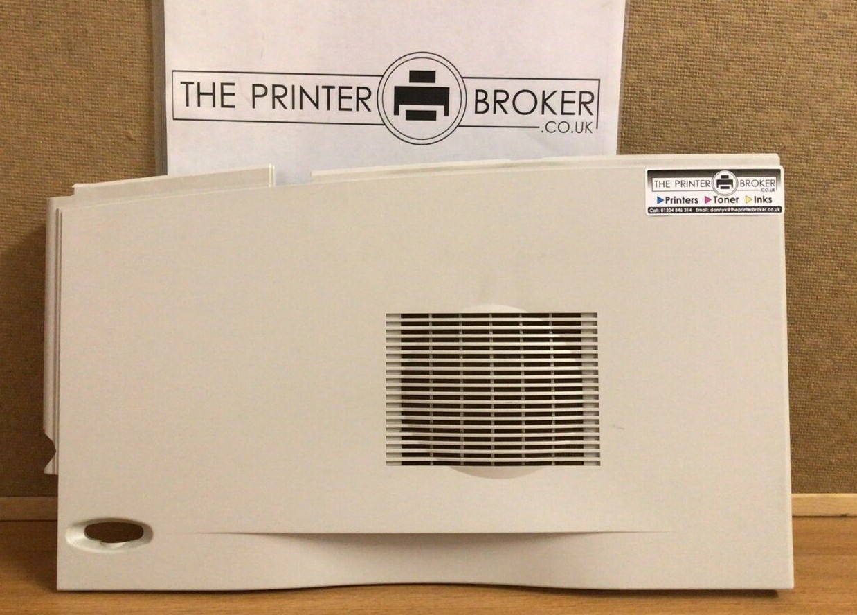 HP Laserjet 5000 Series Right Side Cover Assembly RB2-1749 RB2-1749-000CN
