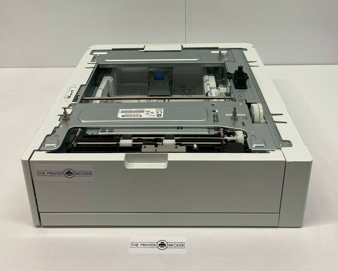 HP Laserjet 550 Sheet Feeder Paper Tray for M607  M608  M609 L0H17A