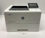 HP Laserjet Enterprise M506 A4 Mono Laser Printer F2A70A
