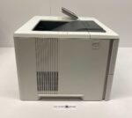 HP Laserjet Enterprise M506 A4 Mono Laser Printer F2A70A - Image 3