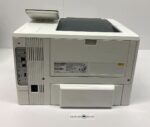 HP Laserjet Enterprise M506 A4 Mono Laser Printer F2A70A - Image 4