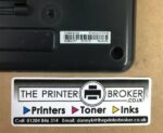 HP Laserjet Pro 400 MFP M425dn Control Panel Back Cover CF2864-0001 - Imagen 4