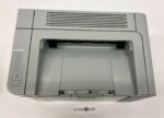 HP Laserjet Pro P1566 A4 Mono Laser Printer CE663A - Image 6