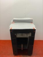 HP Laserjet Stapler Stacker with 2 4 Hole Punch for M855 M880 A2W82A - Image 11