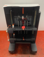 HP Laserjet Stapler Stacker with 2 4 Hole Punch for M855 M880 A2W82A - Image 5