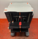 HP Laserjet Stapler Stacker with 2 4 Hole Punch for M855 M880 A2W82A - Image 6