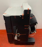 HP Laserjet Stapler Stacker with 2 4 Hole Punch for M855 M880 A2W82A - Image 8