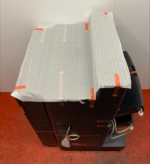 HP Laserjet Stapler Stacker with 2 4 Hole Punch for M855 M880 A2W82A - Image 9