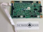 HP M507dn DC Controller Board PCB RM3-7425