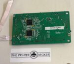 HP M507dn DC Controller Board PCB RM3-7425 - Imagen 5