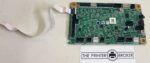 HP M507dn DC Controller Board PCB RM3-7425 - Imagen 7