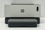 HP Neverstop Laser 1001nw A4 Mono Laser Printer 5HG80A