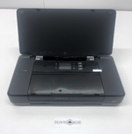 HP OfficeJet 200 A4 Colour Mobile Inkjet Printer CZ993A - Imagen 5