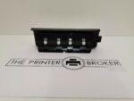 HP OfficeJet 6100 Series Rear Cover Assembly CB836A - Image 3