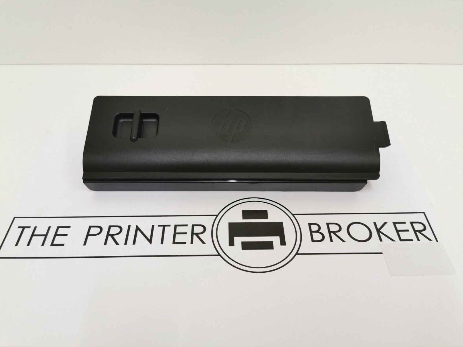 HP OfficeJet 6100 Series Rear Cover Assembly CB836A