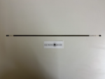 HP OfficeJet 6600 6700 Series Encoder Strip CB863-80043 - Imagen 4