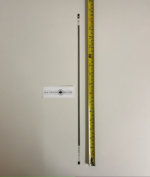 HP OfficeJet 6600 6700 Series Encoder Strip CB863-80043 - Imagen 5